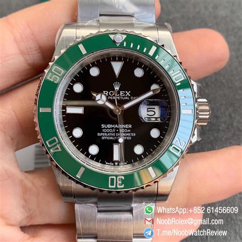 vsf Rolex submariner 41mm date